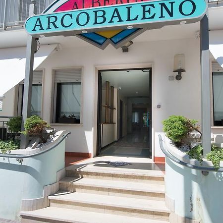Albergo Arcobaleno Sottomarina Kültér fotó