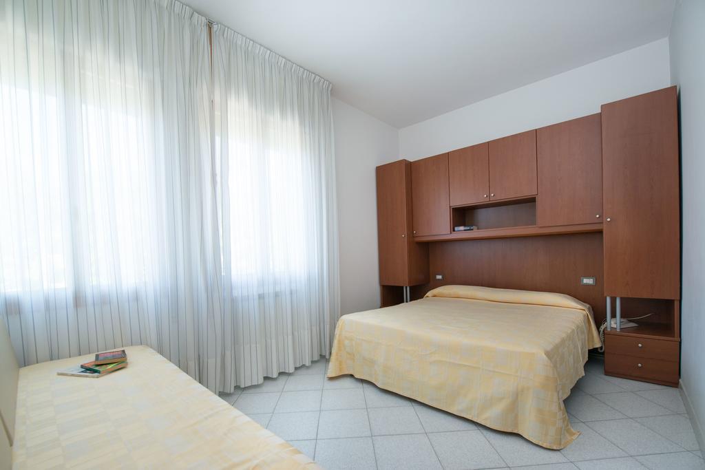 Albergo Arcobaleno Sottomarina Szoba fotó