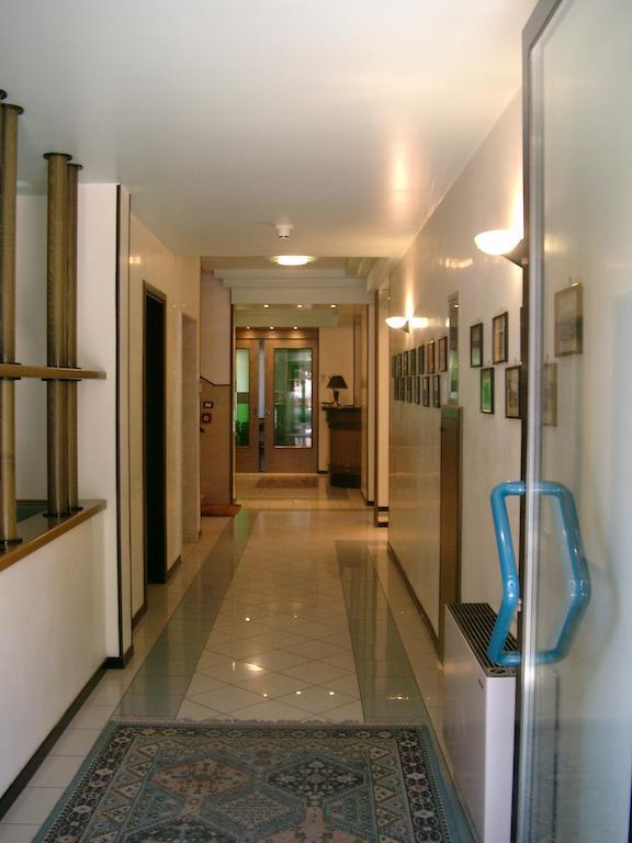 Albergo Arcobaleno Sottomarina Kültér fotó