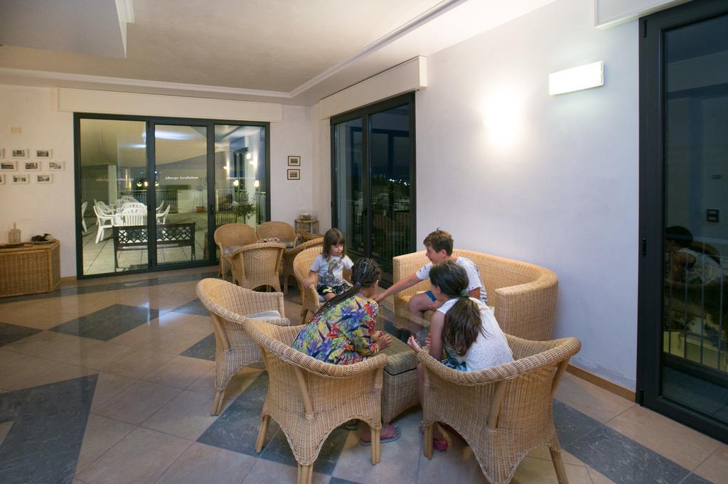 Albergo Arcobaleno Sottomarina Kültér fotó